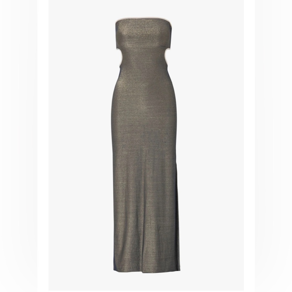 🌺 Baobab Mambo Dress in Mineral - Picture 4 of 8